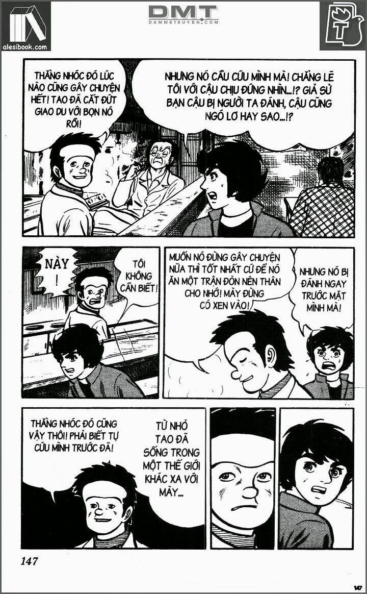 Ganbare Genki Chapter 76 - Trang 2