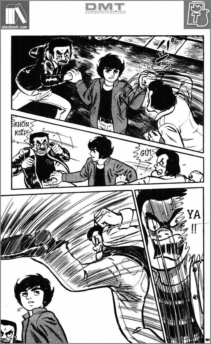 Ganbare Genki Chapter 76 - Trang 2