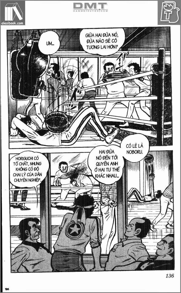 Ganbare Genki Chapter 76 - Trang 2