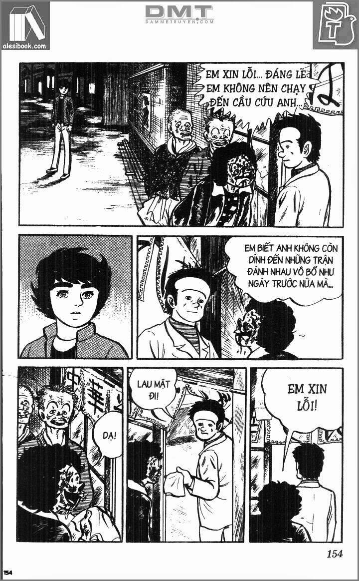 Ganbare Genki Chapter 76 - Trang 2