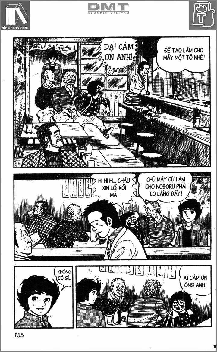 Ganbare Genki Chapter 76 - Trang 2