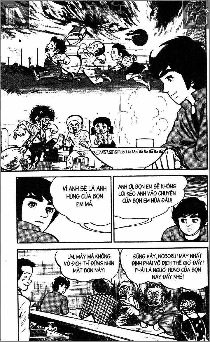 Ganbare Genki Chapter 76 - Trang 2