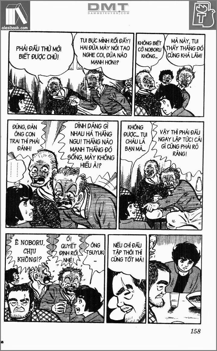 Ganbare Genki Chapter 76 - Trang 2