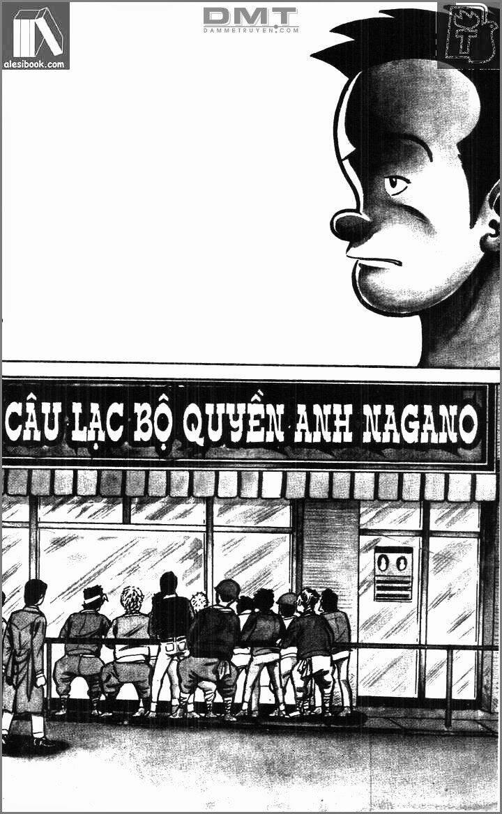 Ganbare Genki Chapter 76 - Trang 2