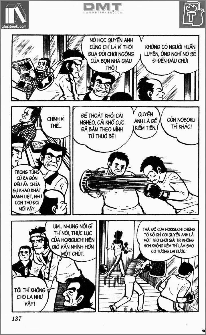 Ganbare Genki Chapter 76 - Trang 2