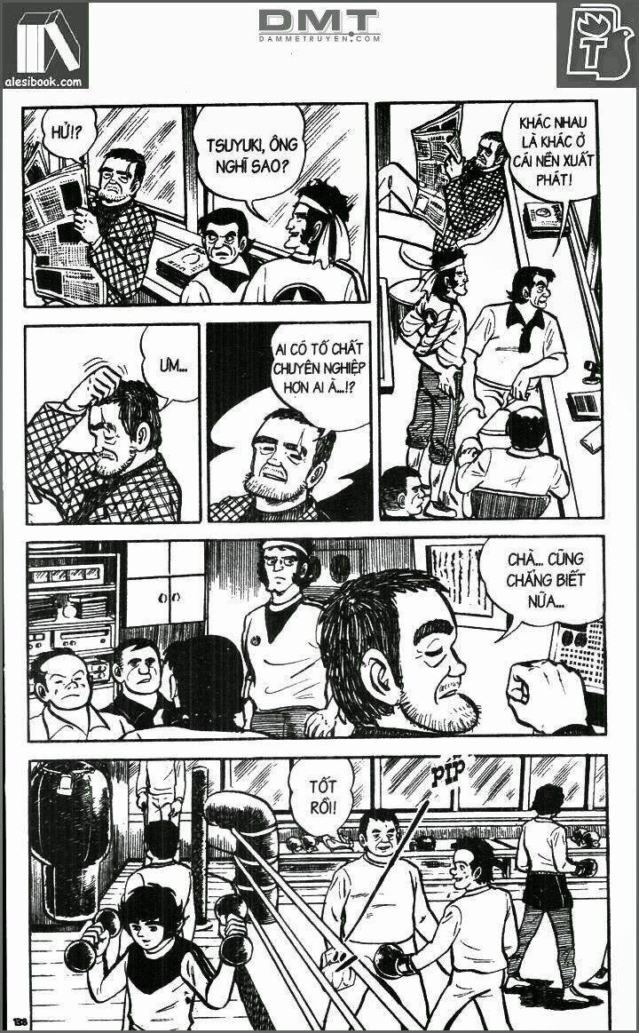 Ganbare Genki Chapter 76 - Trang 2