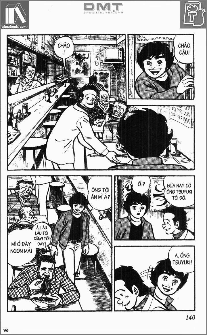 Ganbare Genki Chapter 76 - Trang 2