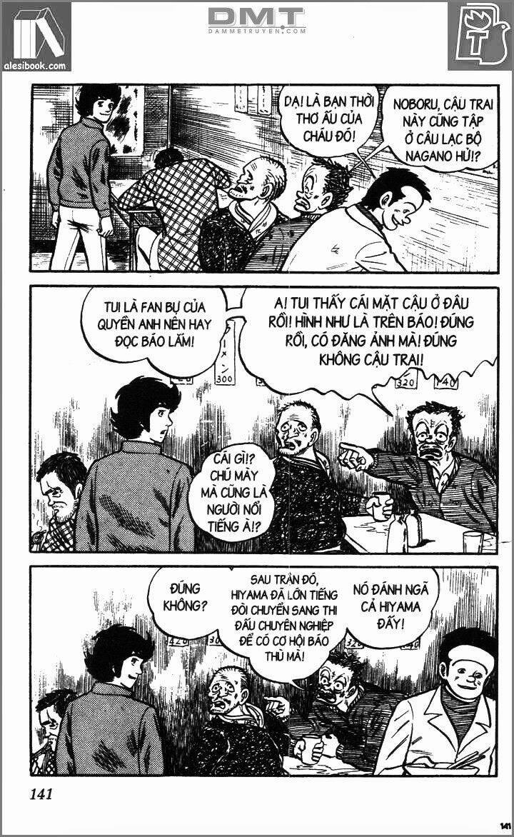 Ganbare Genki Chapter 76 - Trang 2