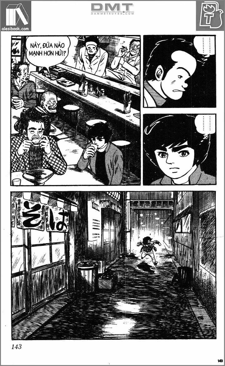 Ganbare Genki Chapter 76 - Trang 2