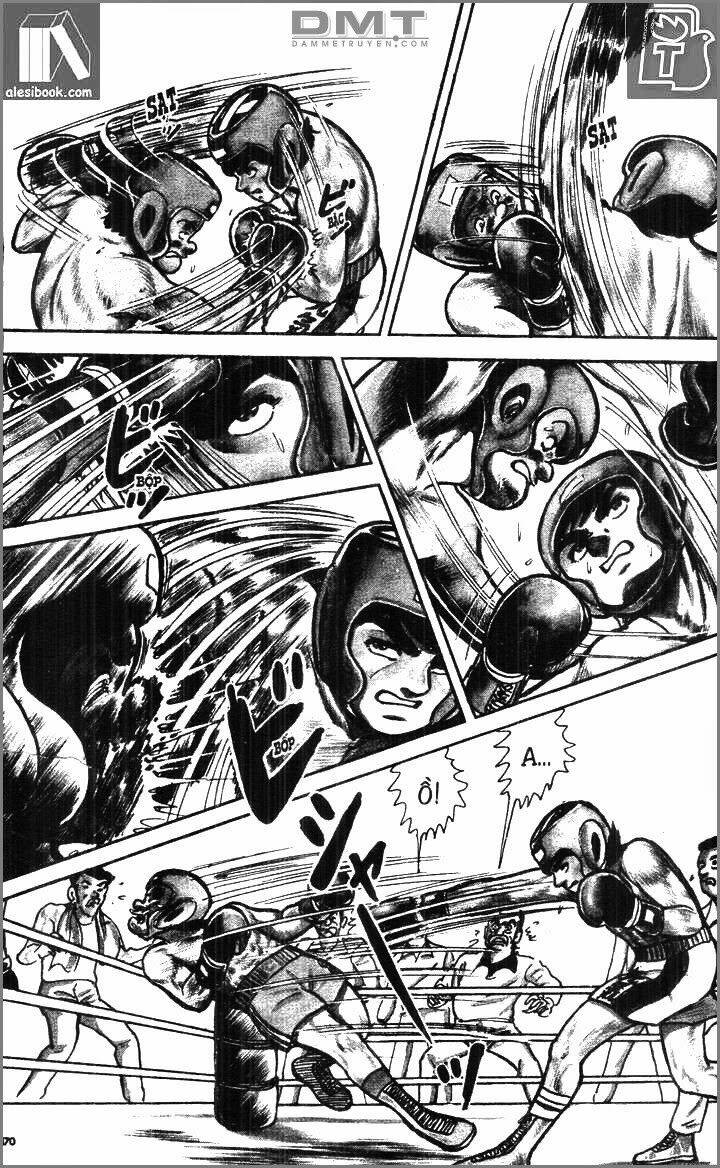 Ganbare Genki Chapter 77 - Trang 2