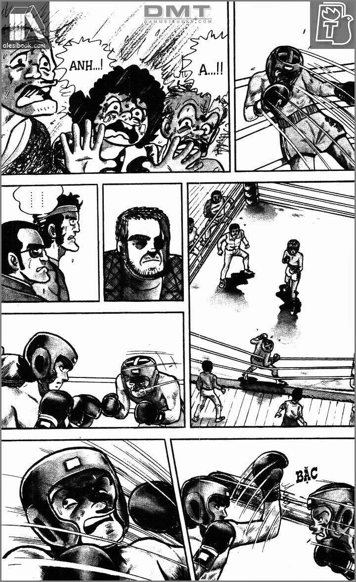 Ganbare Genki Chapter 77 - Trang 2