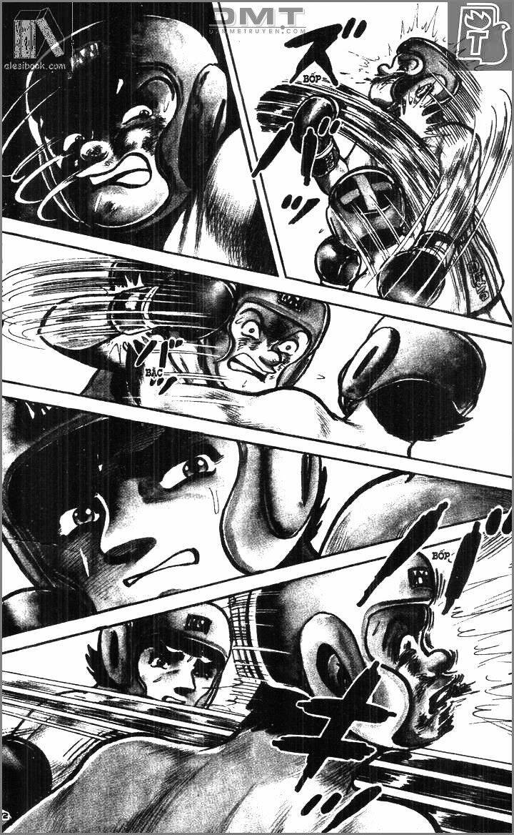 Ganbare Genki Chapter 77 - Trang 2