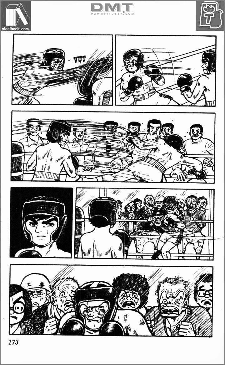 Ganbare Genki Chapter 77 - Trang 2