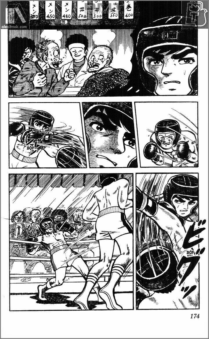 Ganbare Genki Chapter 77 - Trang 2