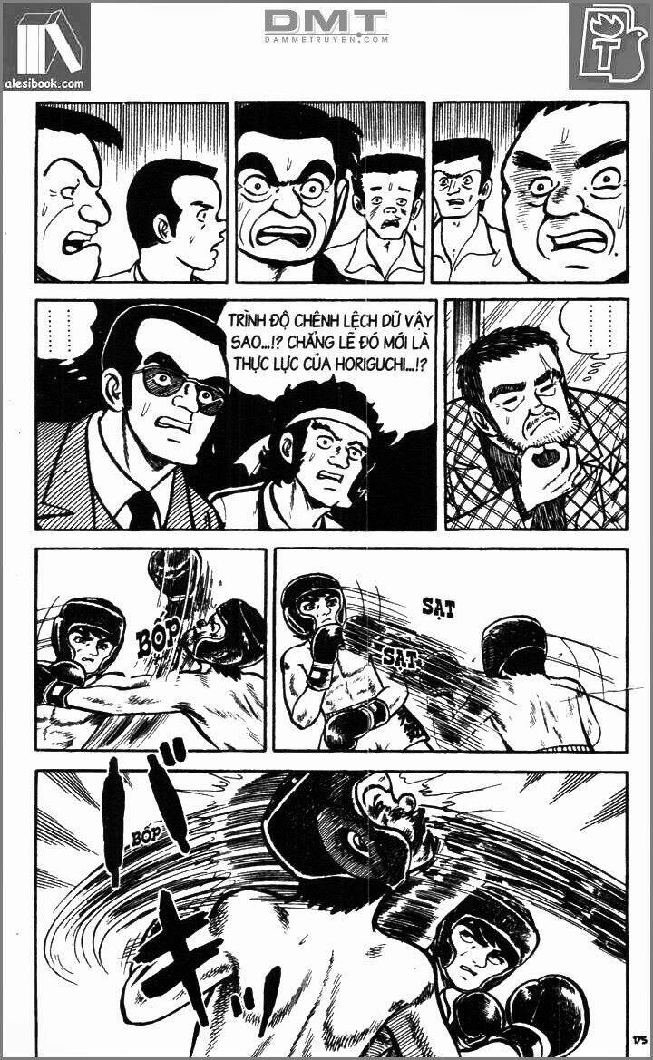 Ganbare Genki Chapter 77 - Trang 2