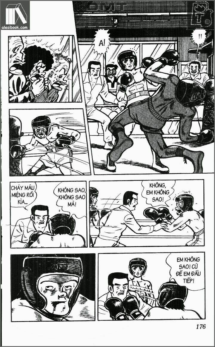 Ganbare Genki Chapter 77 - Trang 2