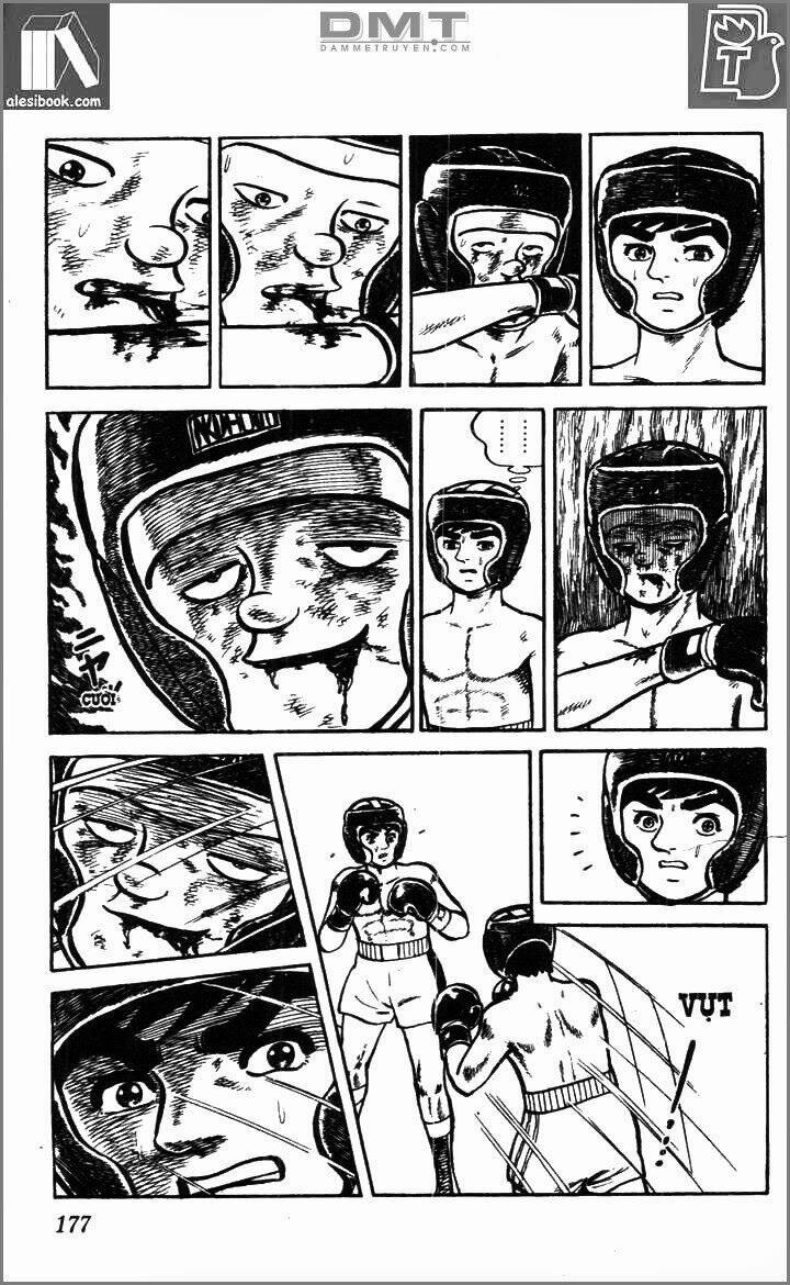 Ganbare Genki Chapter 77 - Trang 2