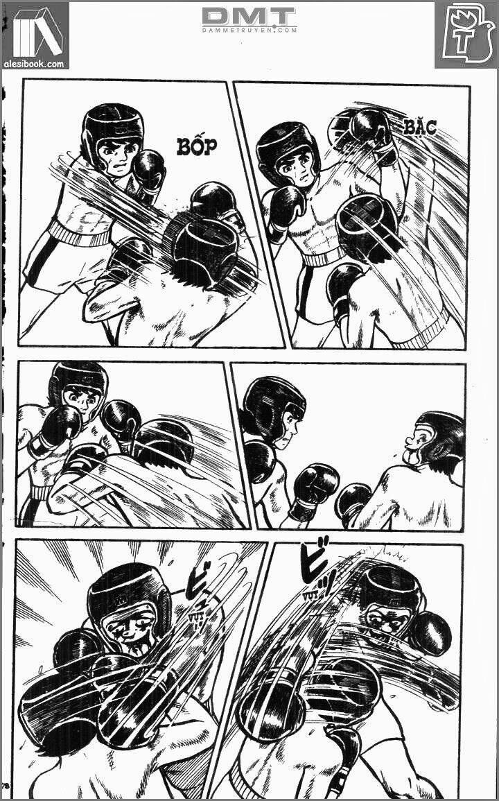 Ganbare Genki Chapter 77 - Trang 2