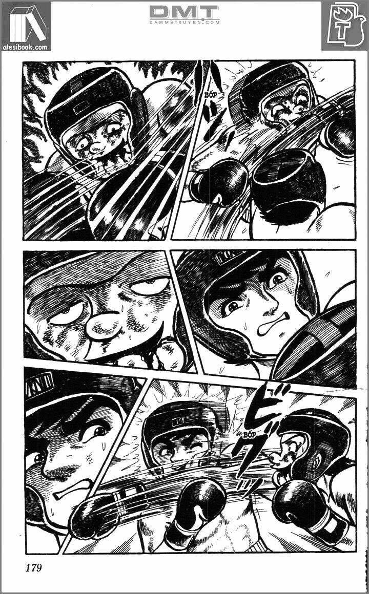 Ganbare Genki Chapter 77 - Trang 2