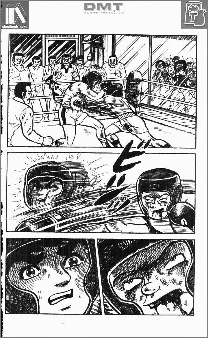 Ganbare Genki Chapter 77 - Trang 2