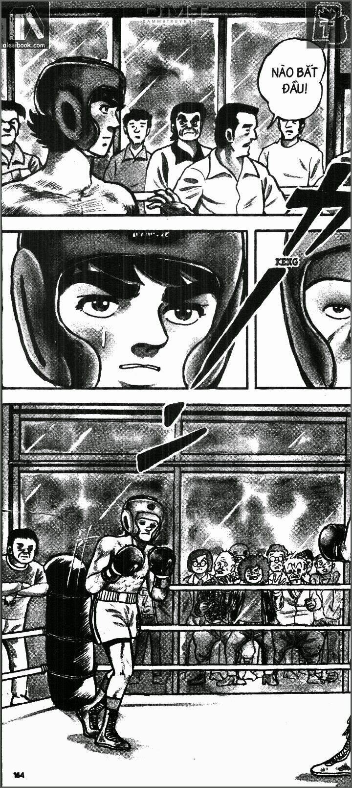 Ganbare Genki Chapter 77 - Trang 2