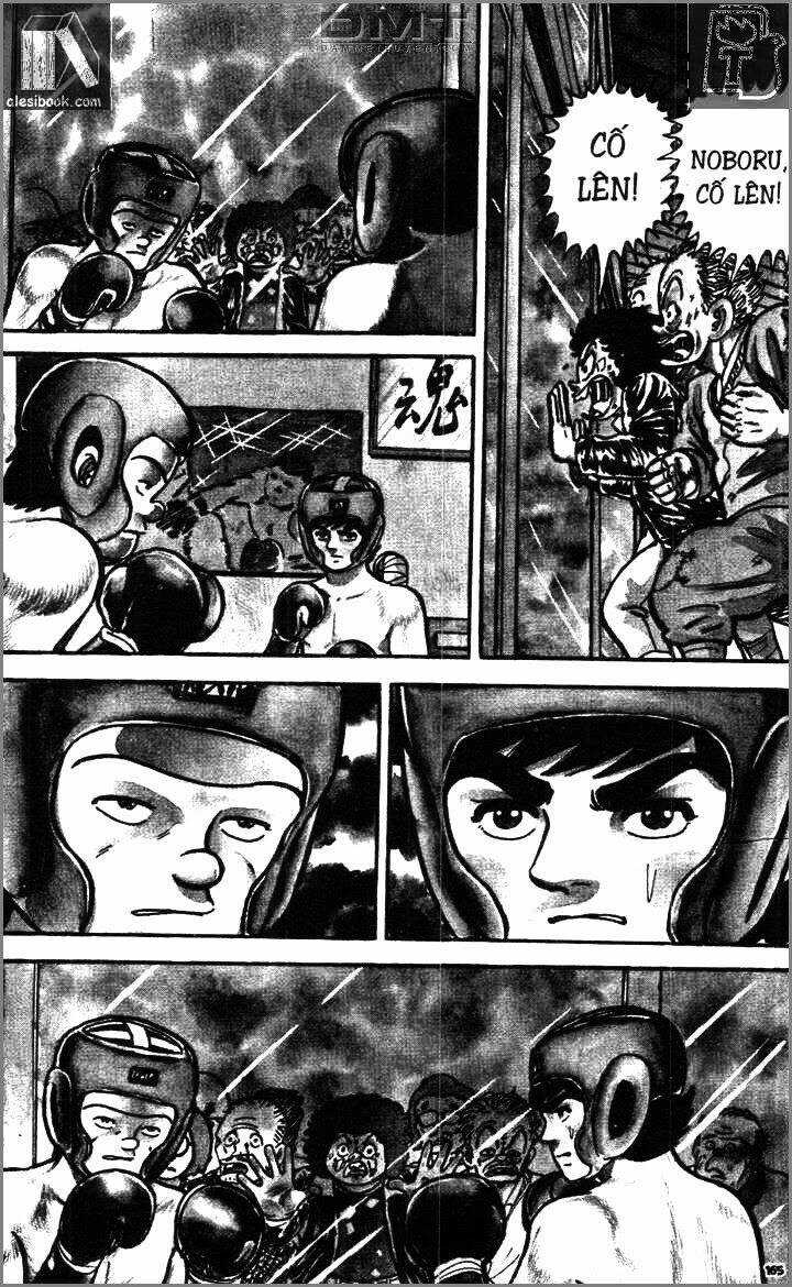 Ganbare Genki Chapter 77 - Trang 2