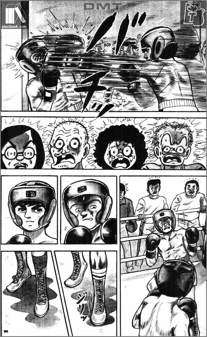 Ganbare Genki Chapter 77 - Trang 2