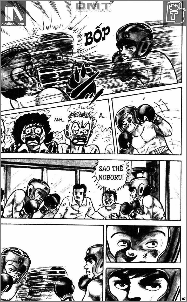 Ganbare Genki Chapter 77 - Trang 2