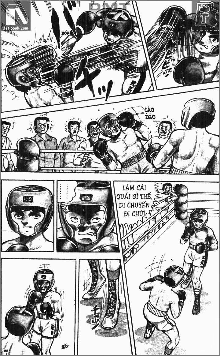 Ganbare Genki Chapter 77 - Trang 2