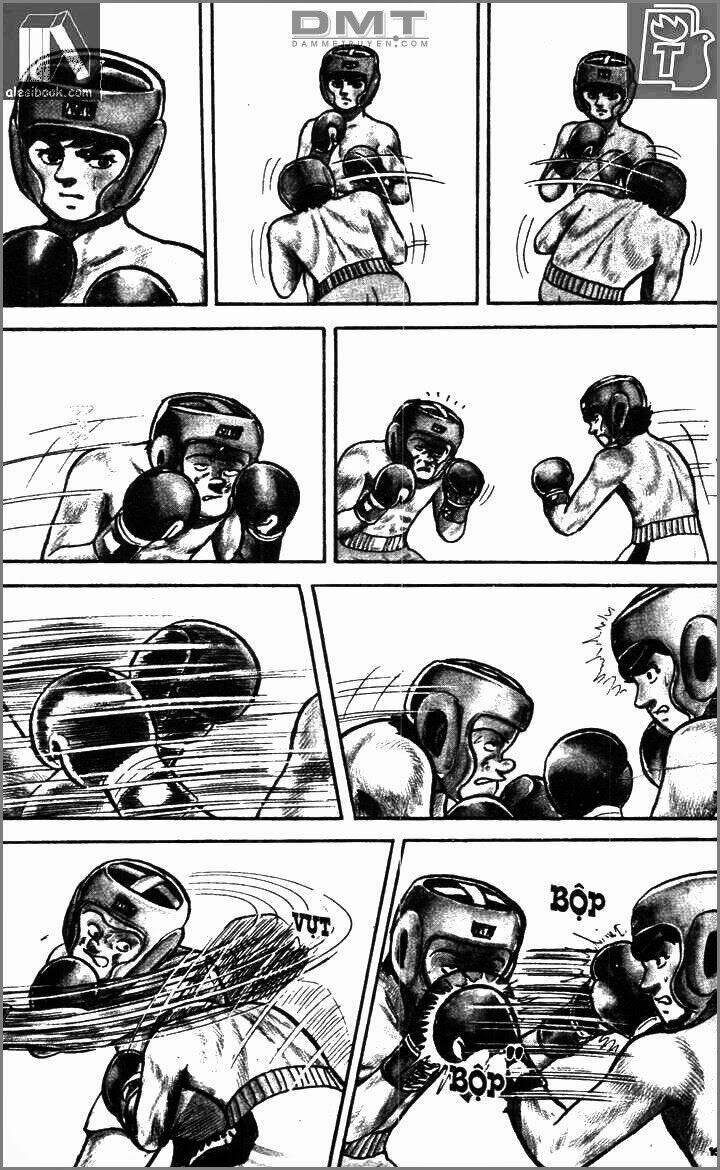 Ganbare Genki Chapter 77 - Trang 2