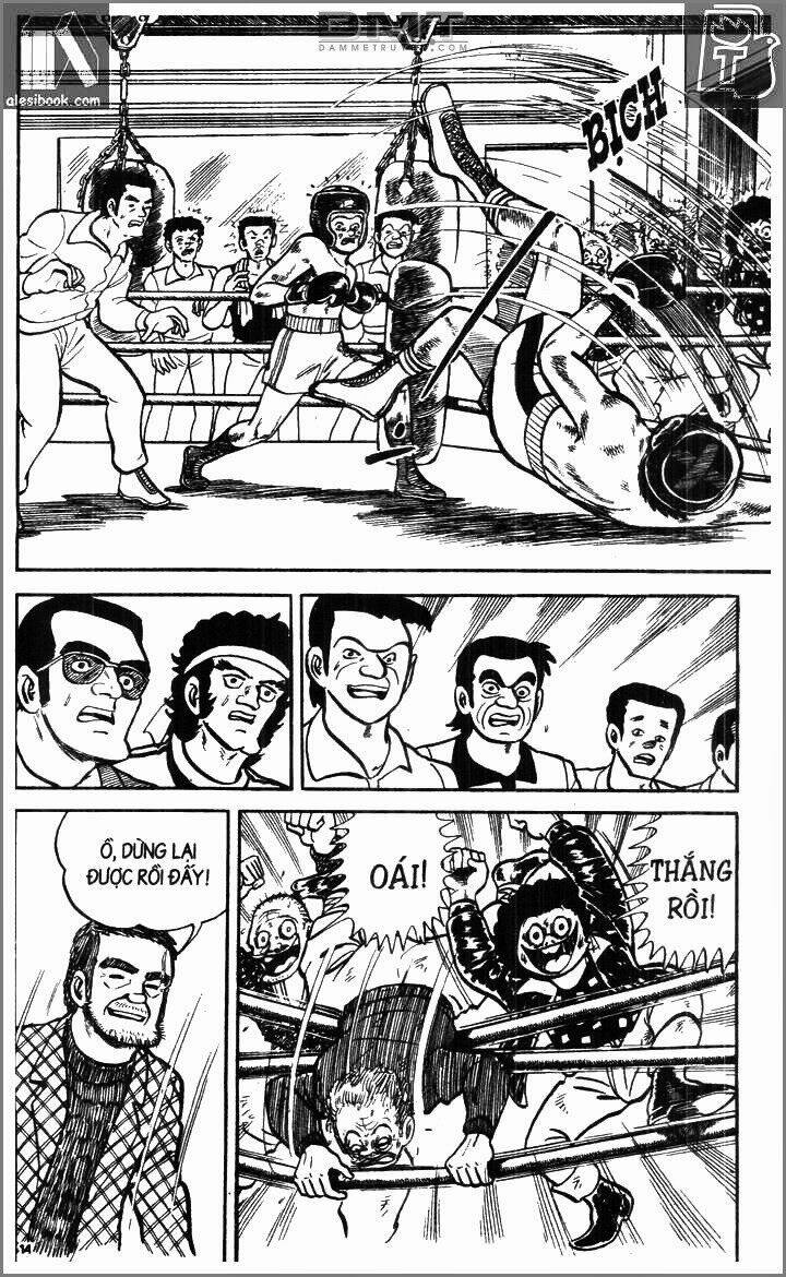 Ganbare Genki Chapter 78 - Trang 2