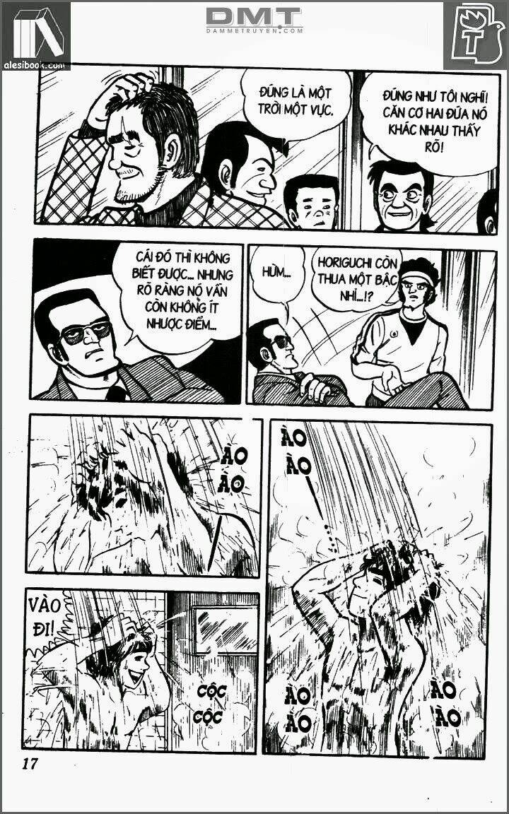 Ganbare Genki Chapter 78 - Trang 2