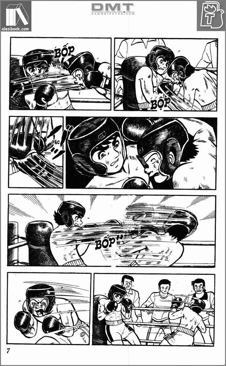 Ganbare Genki Chapter 78 - Trang 2