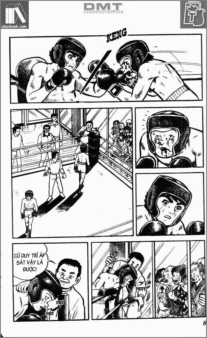 Ganbare Genki Chapter 78 - Trang 2