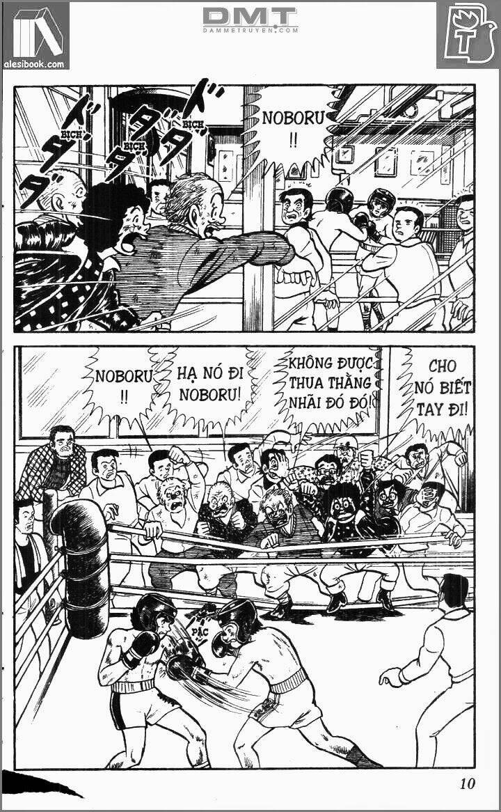 Ganbare Genki Chapter 78 - Trang 2