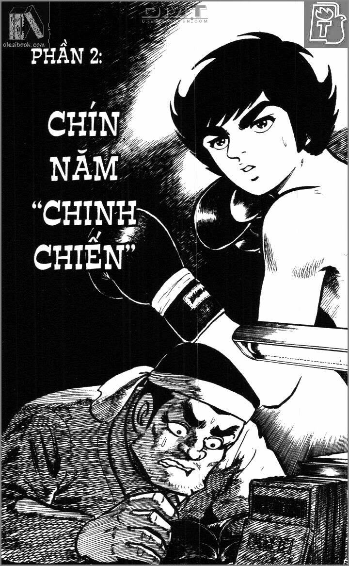 Ganbare Genki Chapter 79 - Trang 2