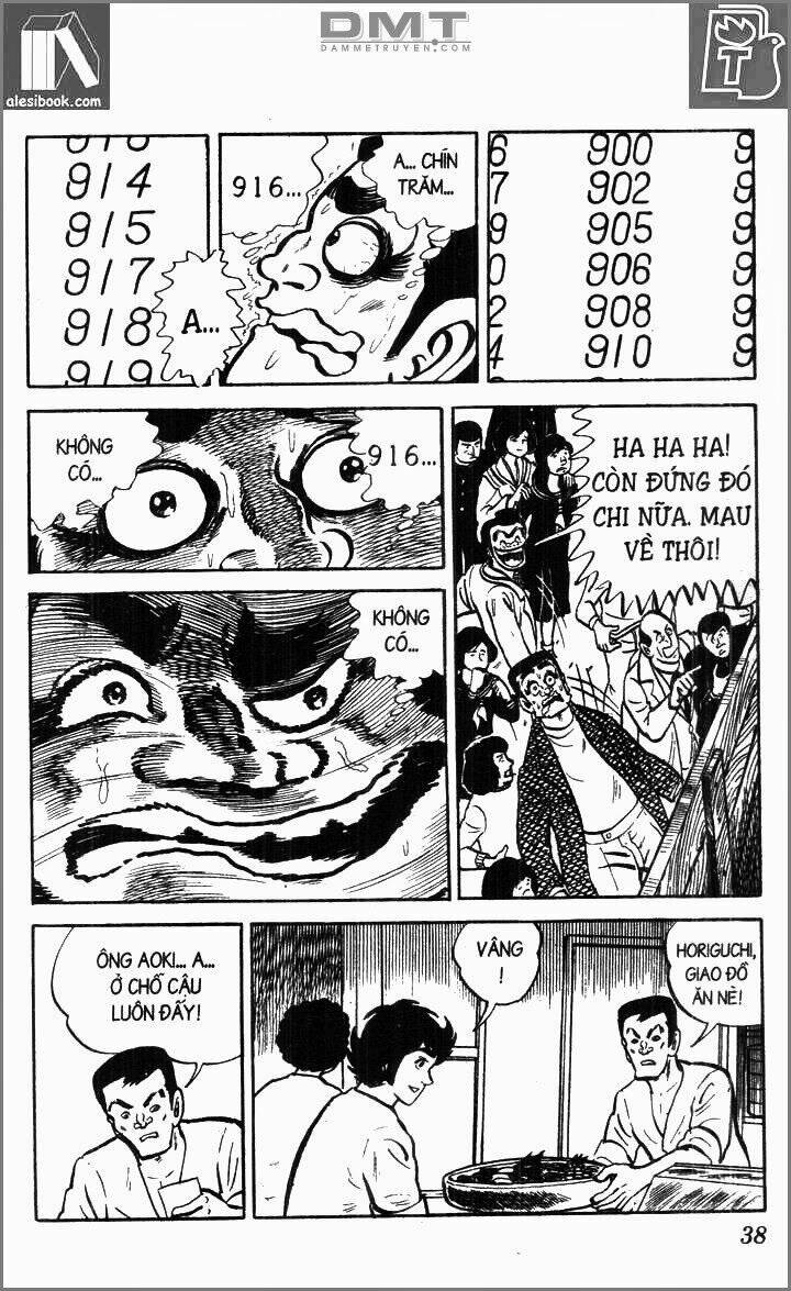 Ganbare Genki Chapter 79 - Trang 2