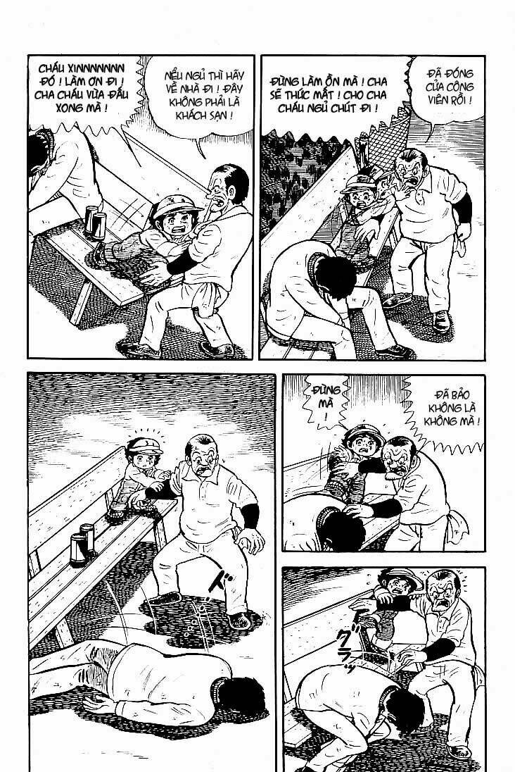 Ganbare Genki Chapter 8 - Trang 2