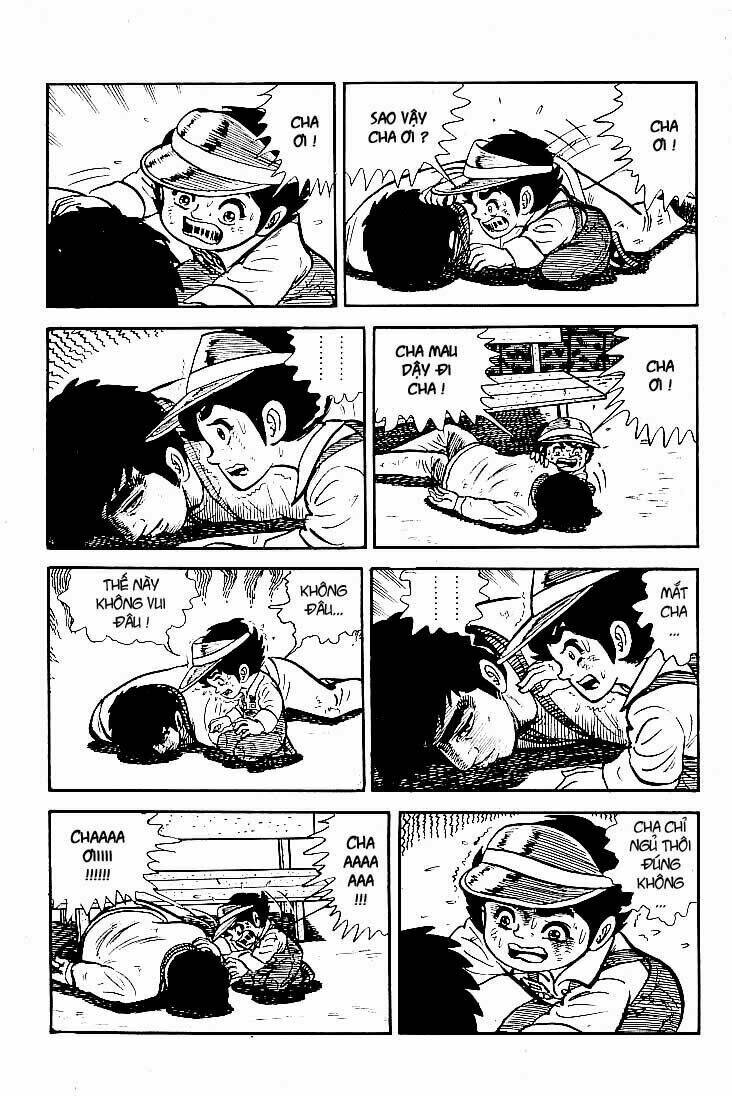 Ganbare Genki Chapter 8 - Trang 2