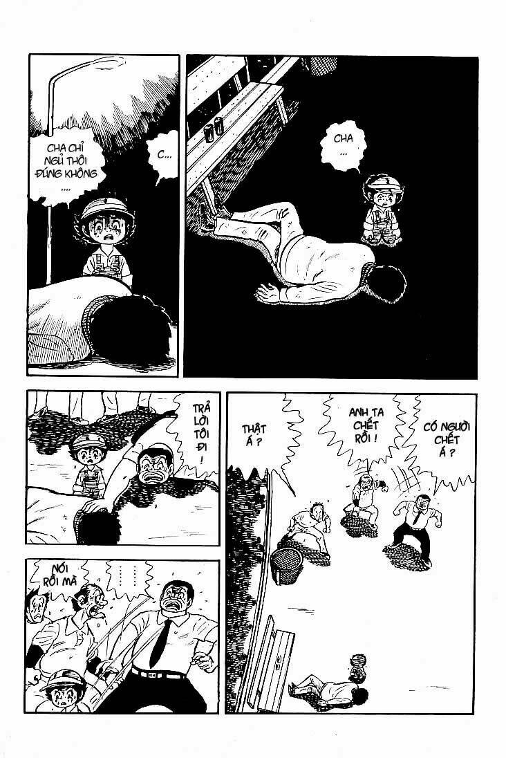 Ganbare Genki Chapter 8 - Trang 2