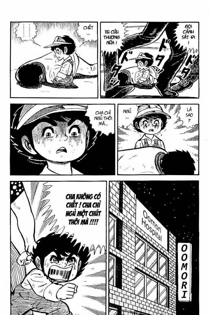 Ganbare Genki Chapter 8 - Trang 2