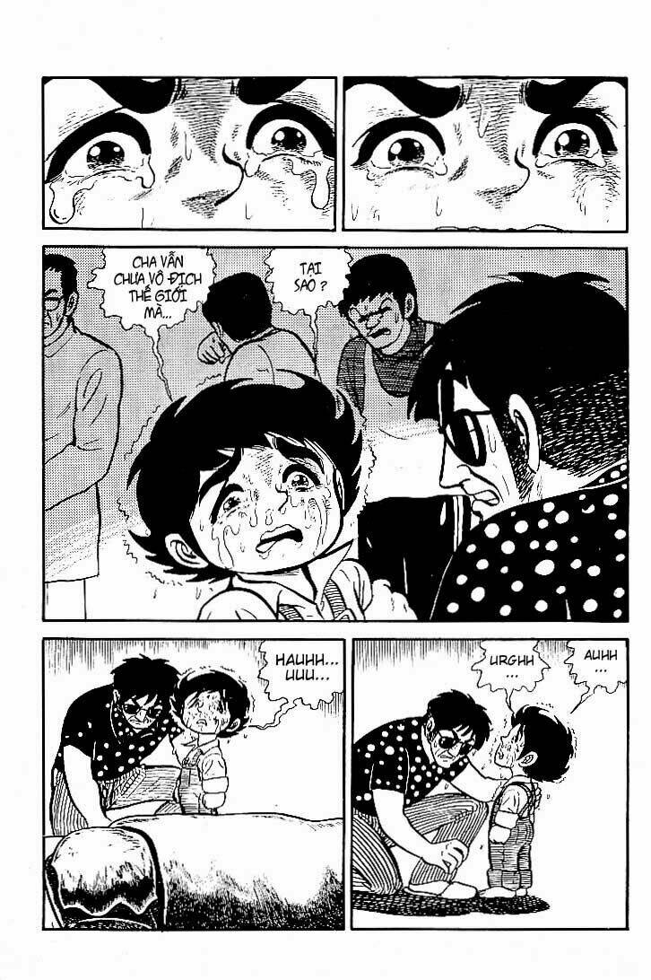 Ganbare Genki Chapter 8 - Trang 2