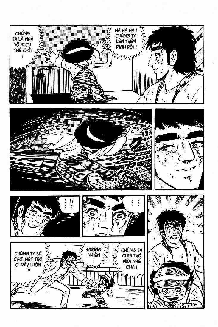 Ganbare Genki Chapter 8 - Trang 2