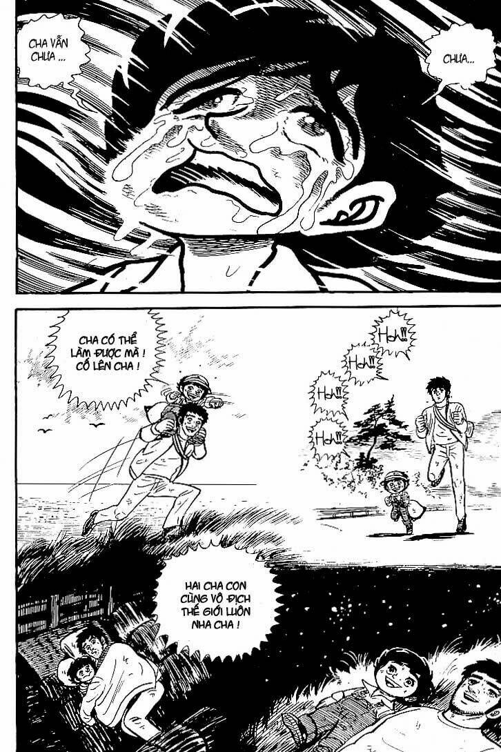 Ganbare Genki Chapter 8 - Trang 2