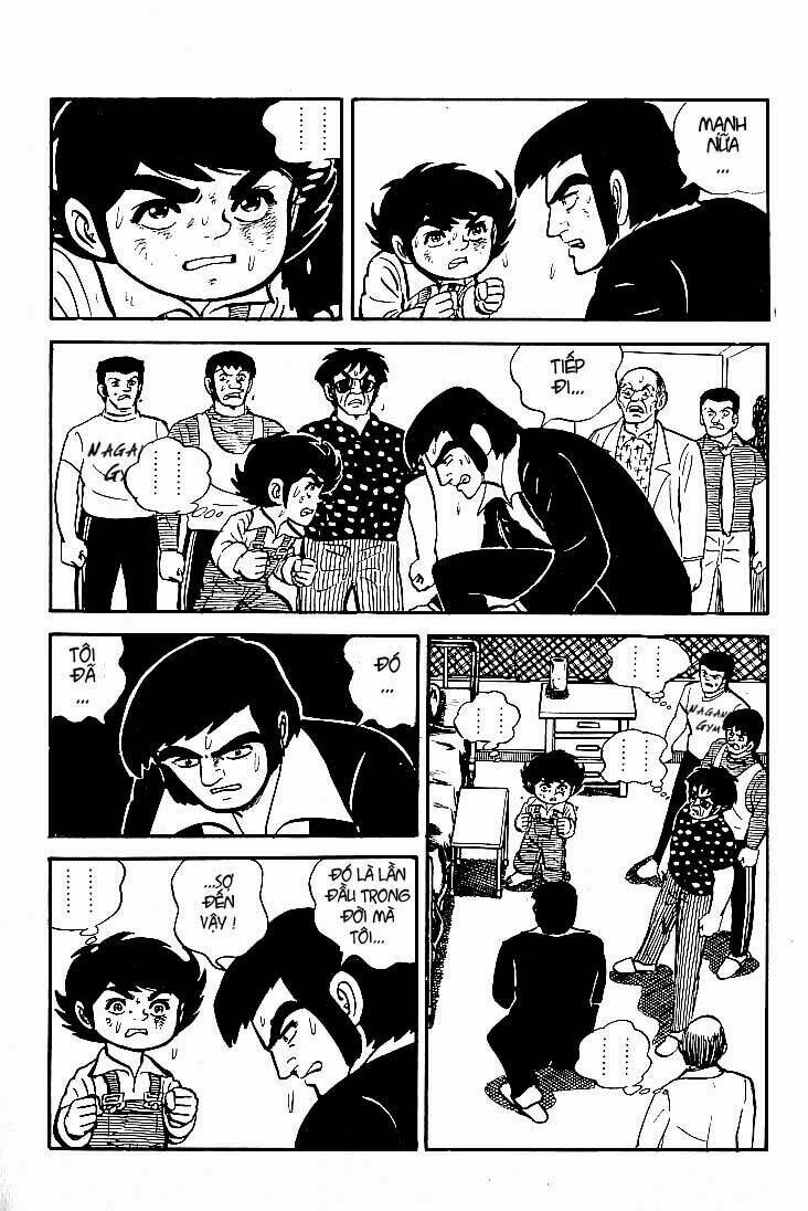 Ganbare Genki Chapter 8 - Trang 2