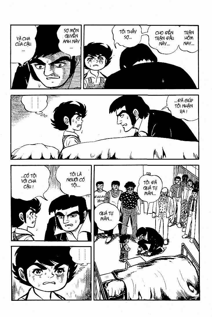 Ganbare Genki Chapter 8 - Trang 2