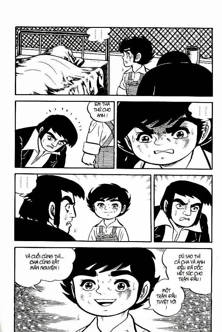 Ganbare Genki Chapter 8 - Trang 2