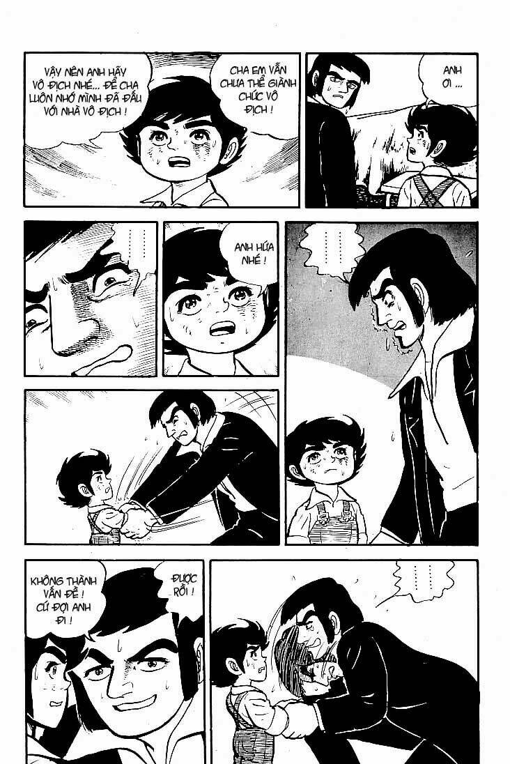 Ganbare Genki Chapter 8 - Trang 2