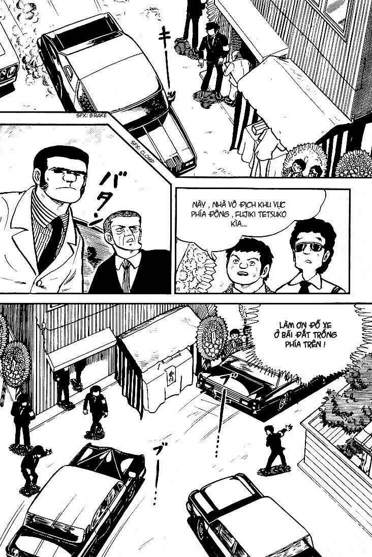 Ganbare Genki Chapter 8 - Trang 2