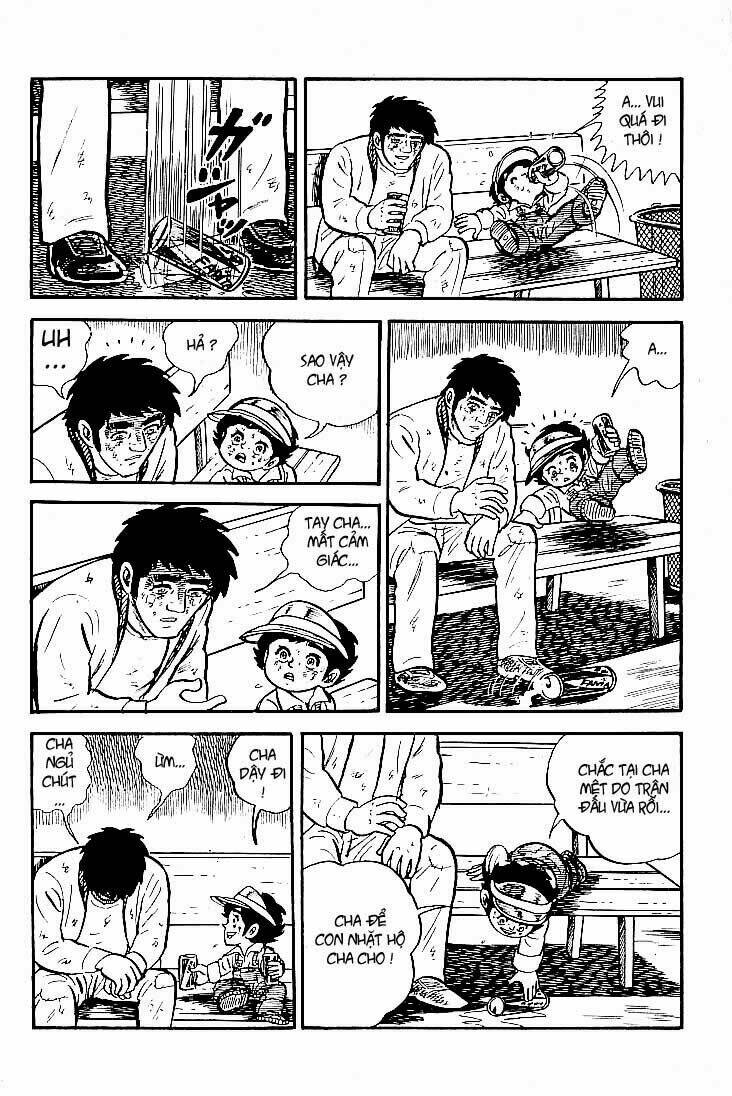 Ganbare Genki Chapter 8 - Trang 2